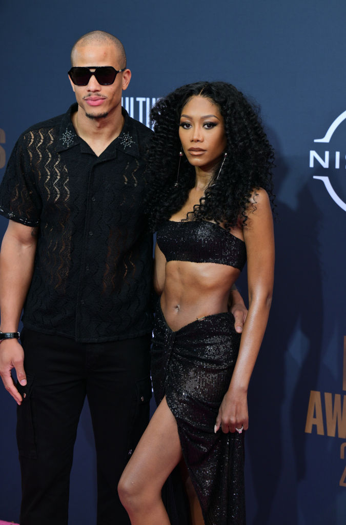 2023 BET Awards - Arrivals