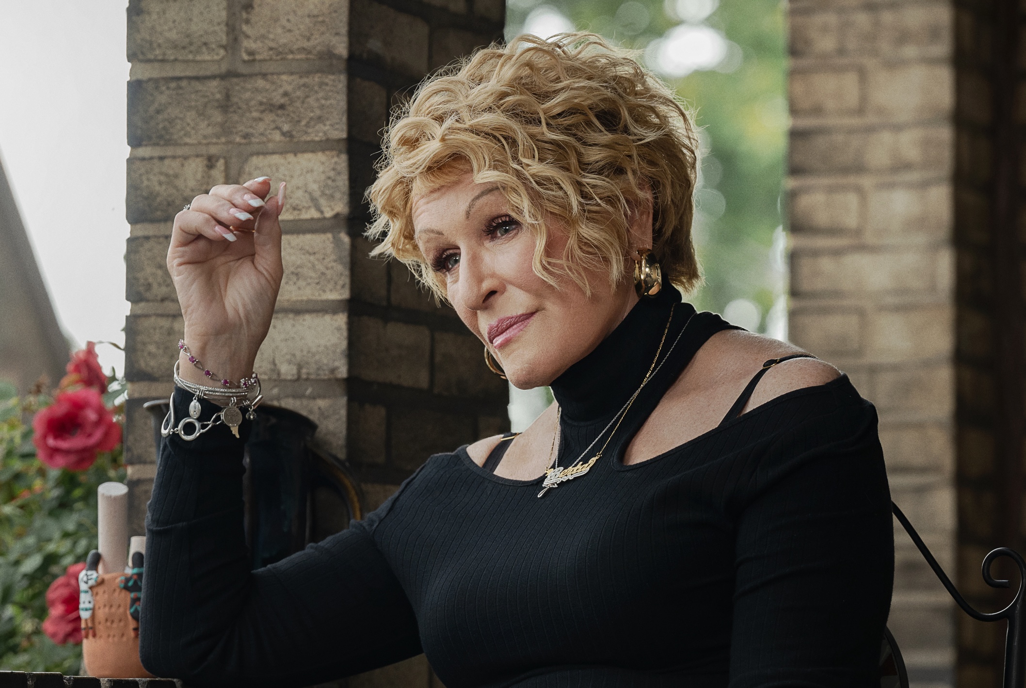 The Deliverance asset