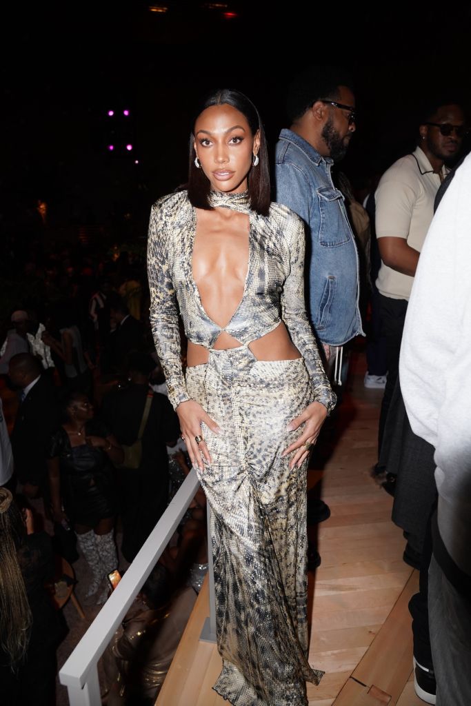 'Fight Night' Premiere
