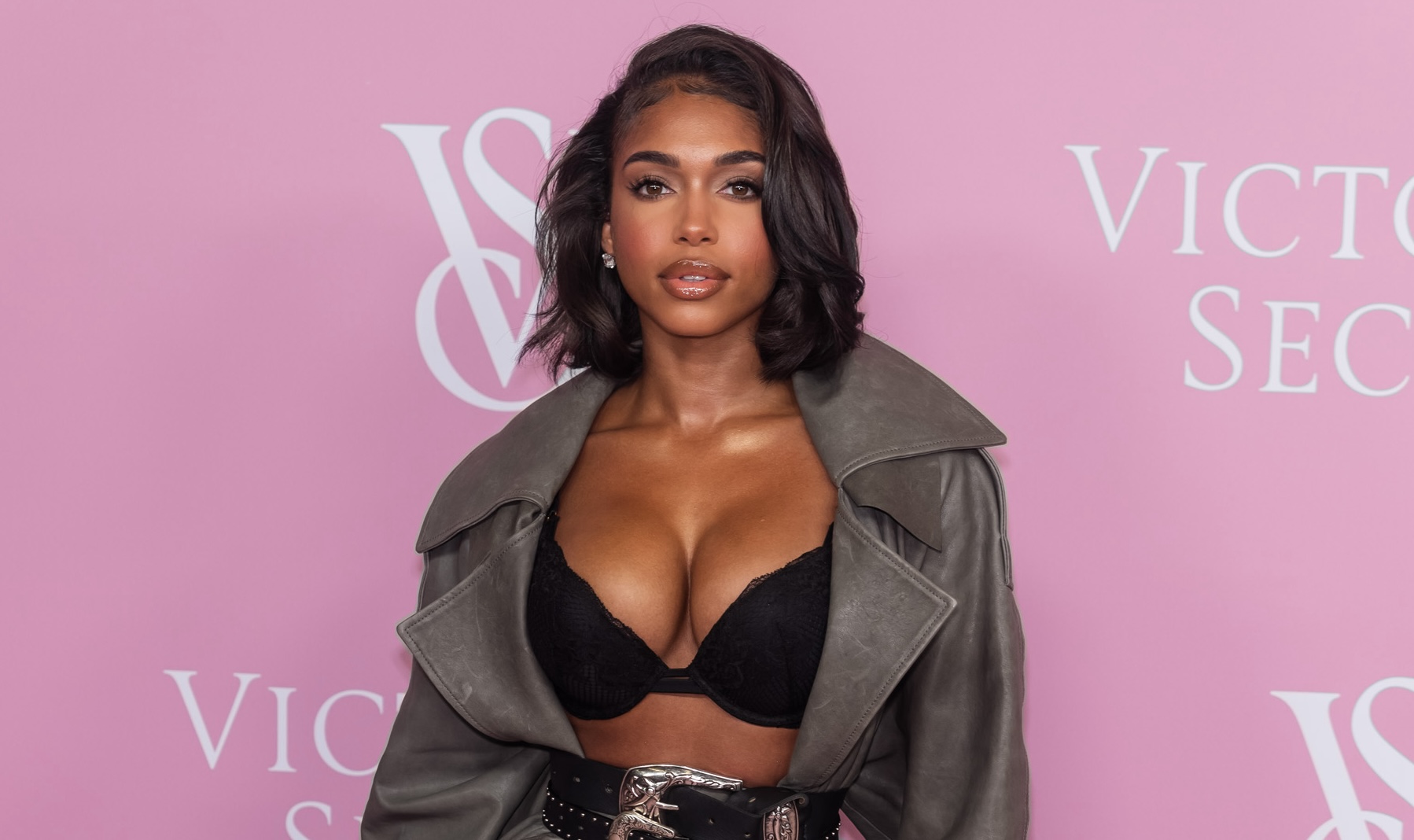 Victoria's Secret Celebrates The Tour '23