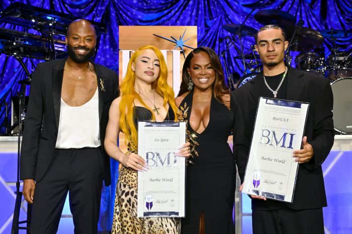 2024 BMI R&B/Hip-Hop Awards