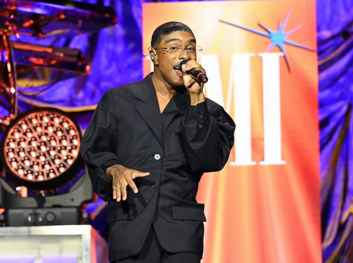 2024 BMI R&B/Hip-Hop Awards