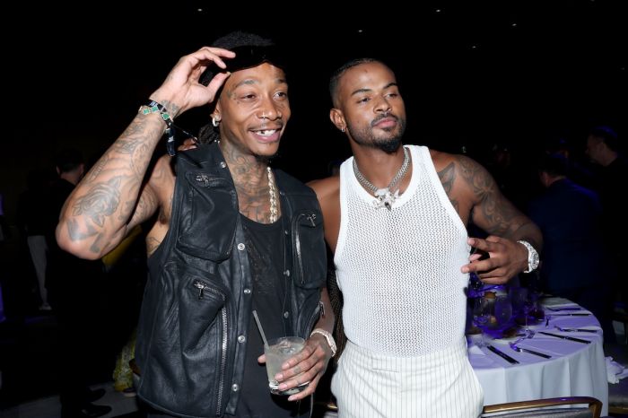 2024 BMI R&B/Hip-Hop Awards