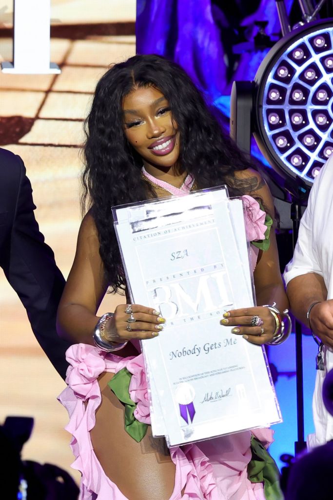 2024 BMI R&B/Hip-Hop Awards