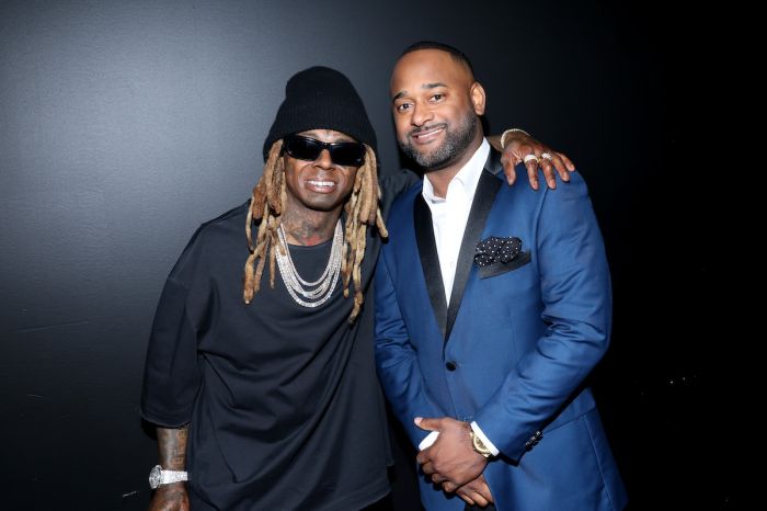 2024 BMI R&B/Hip-Hop Awards
