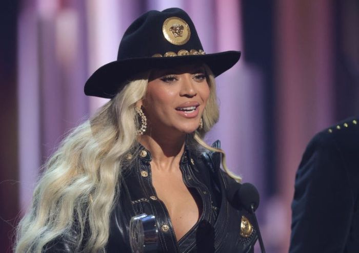 FOX's "2024 iHeartRadio Music Awards"
