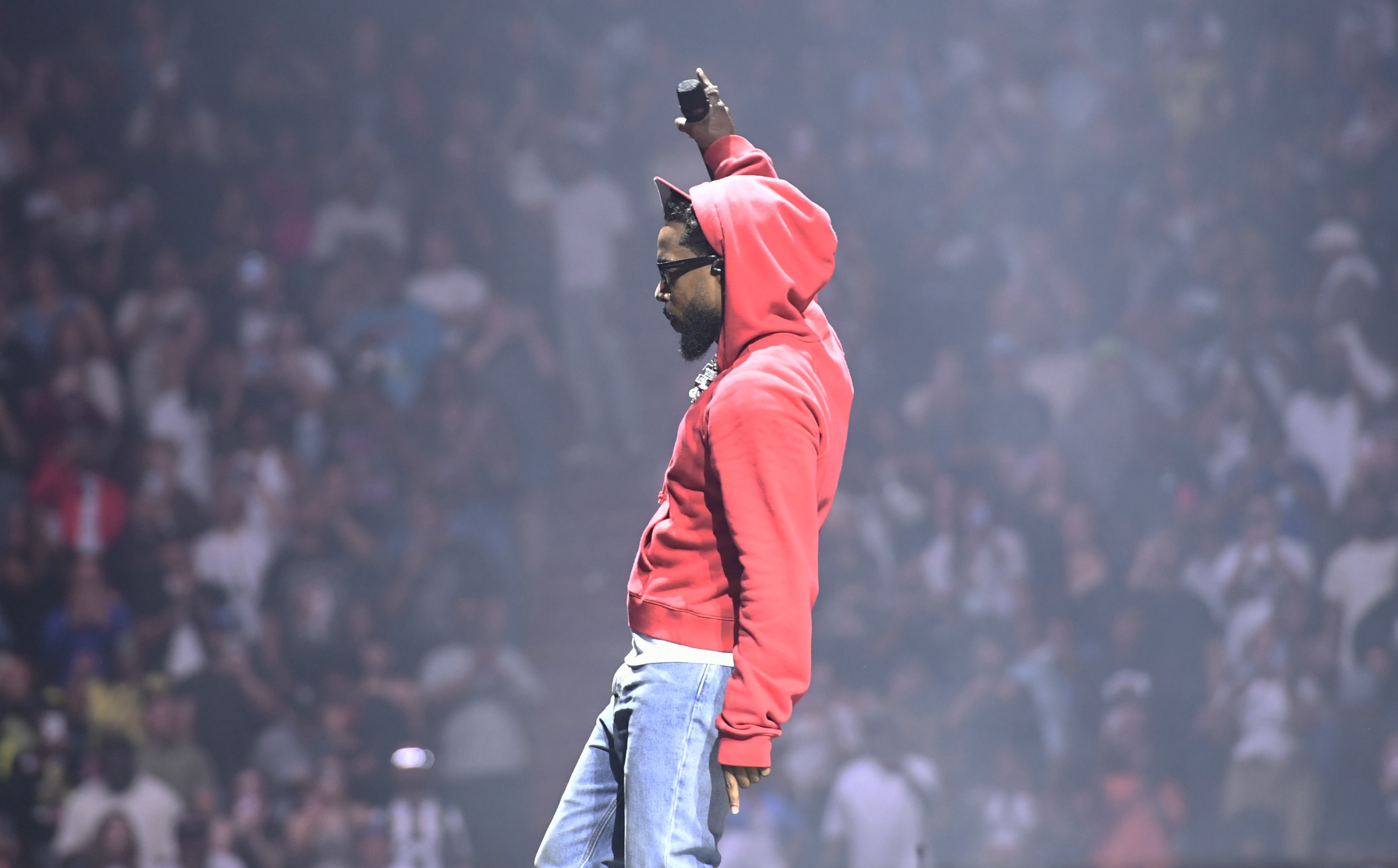 The Pop Out – Ken & Friends Presented by pgLang and Free Lunch