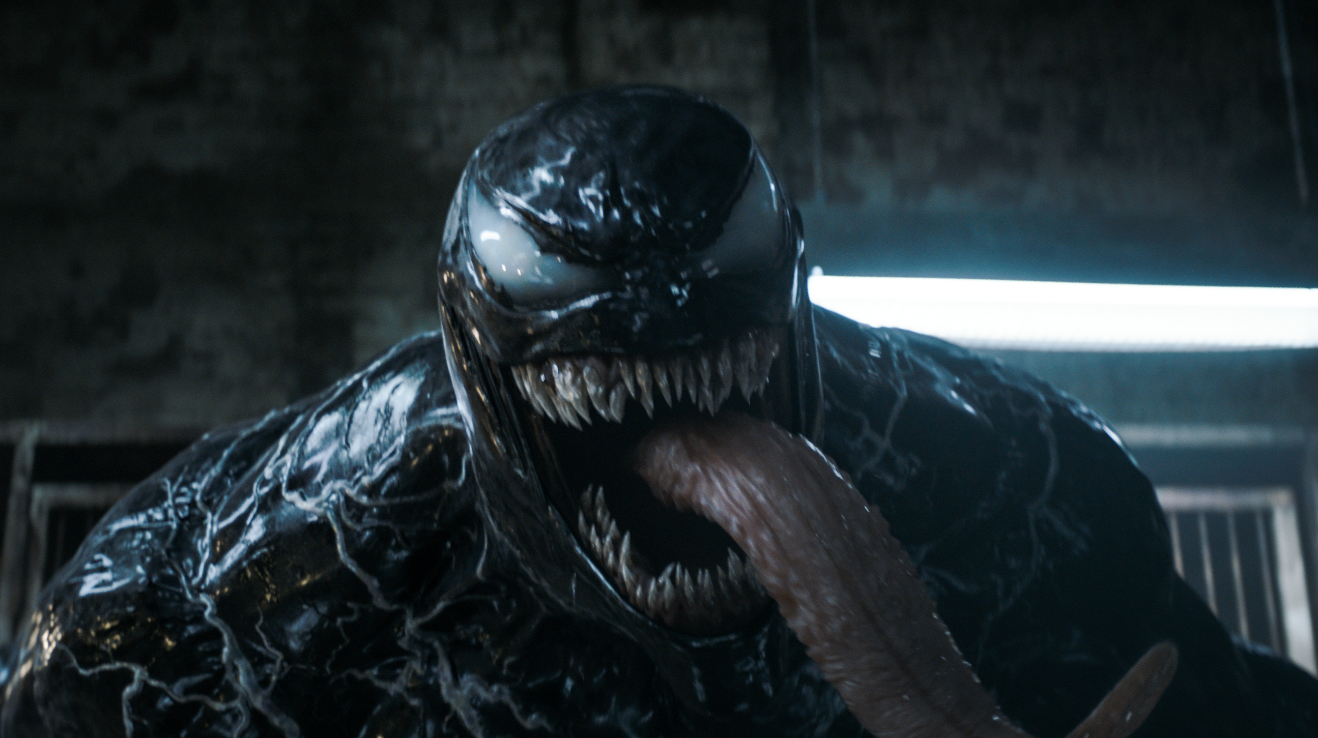 Venom: The Last Dance asset