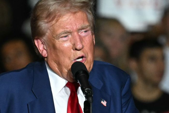 US-VOTE-POLITICS-Donald Trump