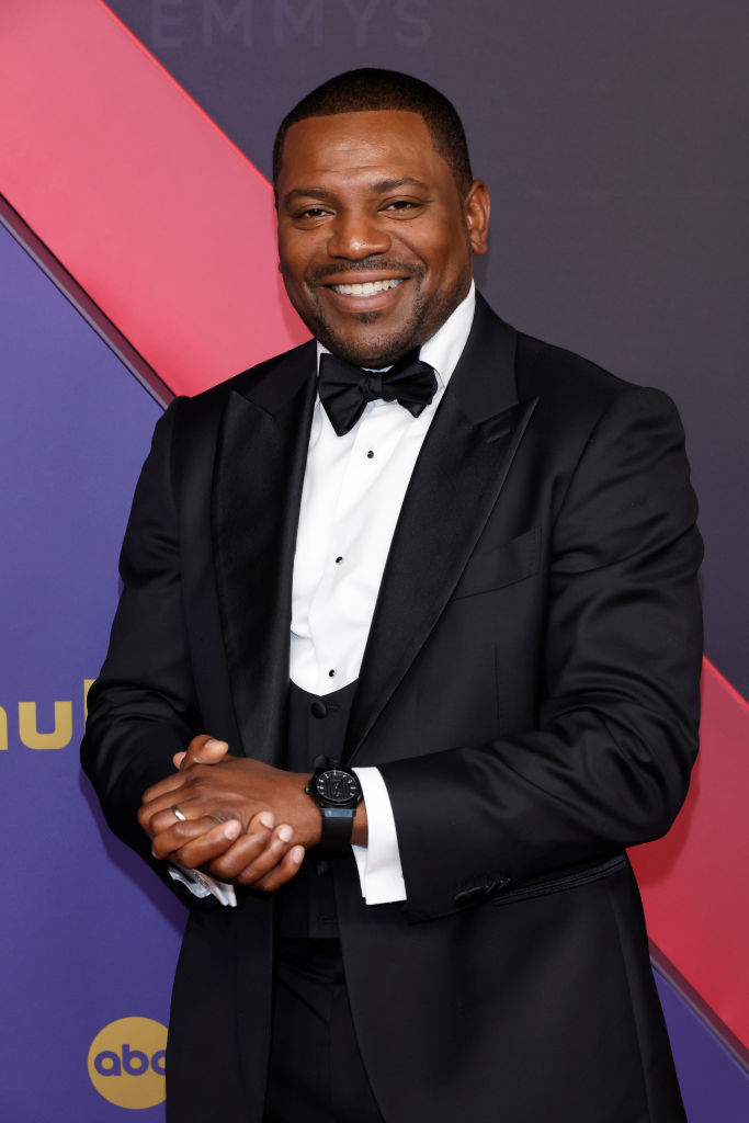 76th Primetime Emmy Awards - Arrivals