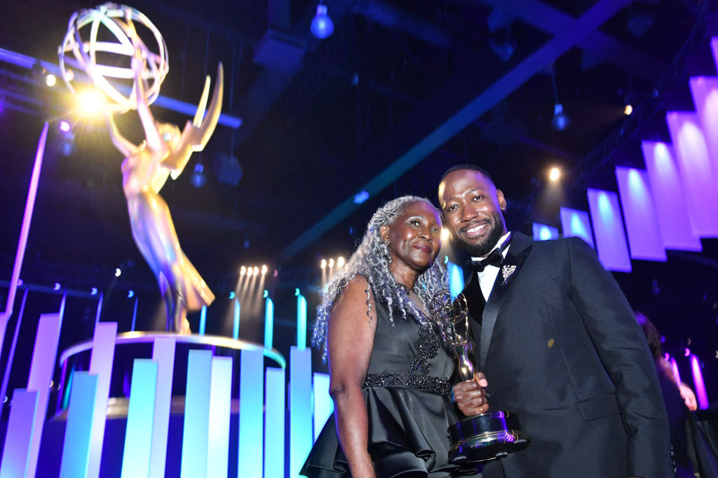 US-ENTERTAINMENT-TELEVISION-AWARD-EMMY-GOVERNORS