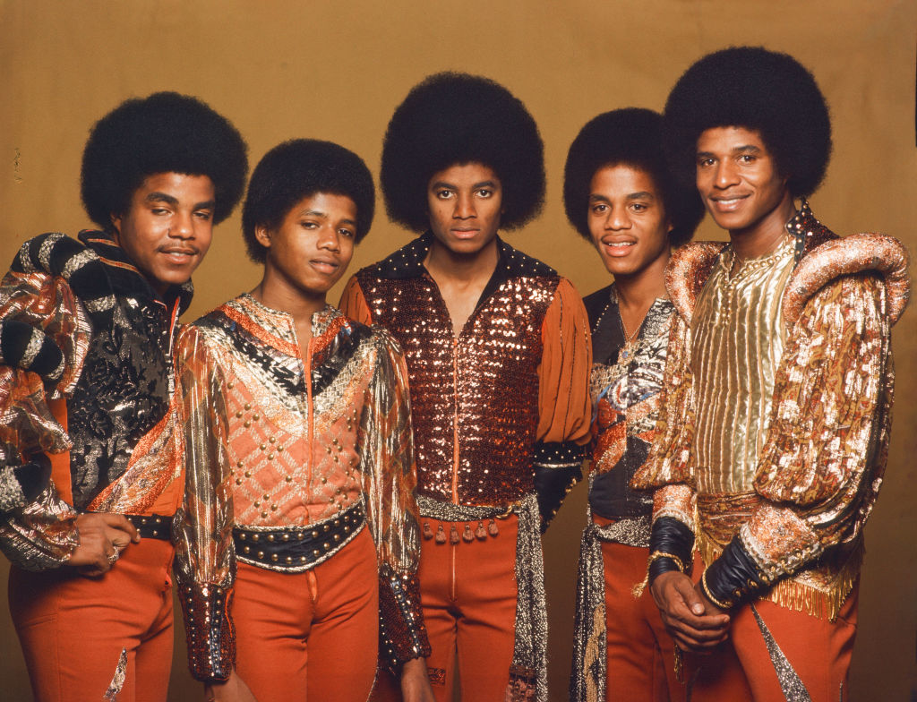 The Jackson Five