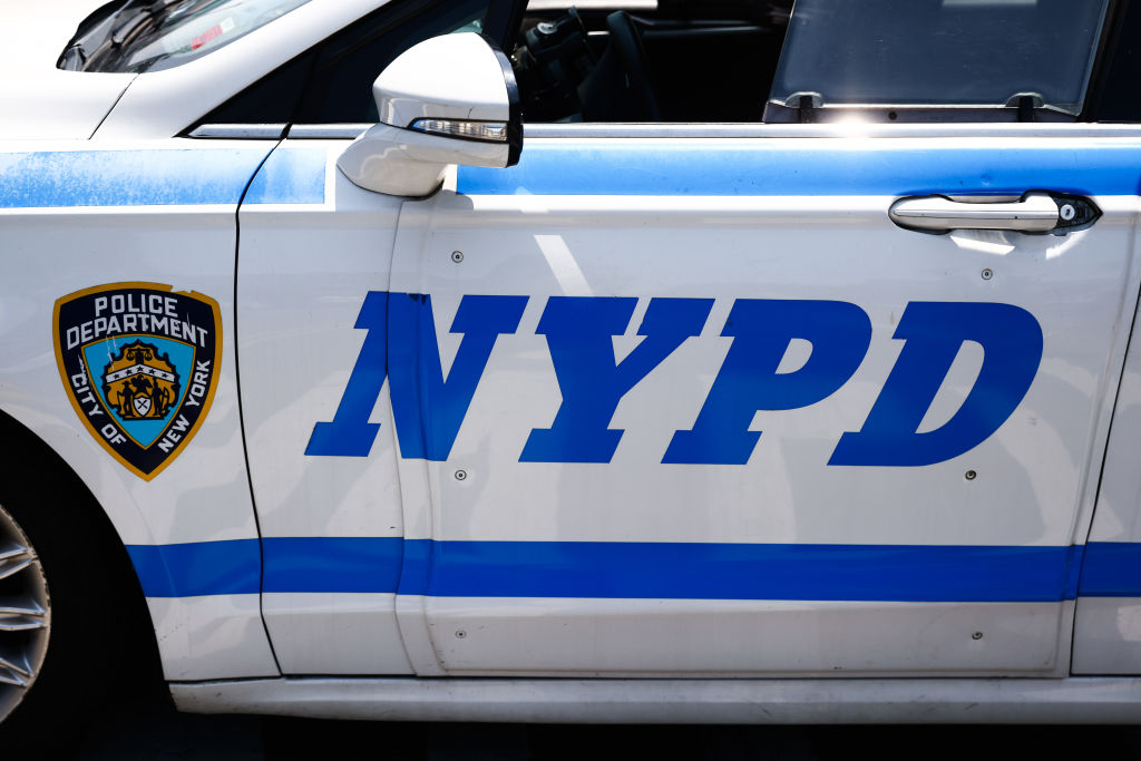 Business And Economy In New York