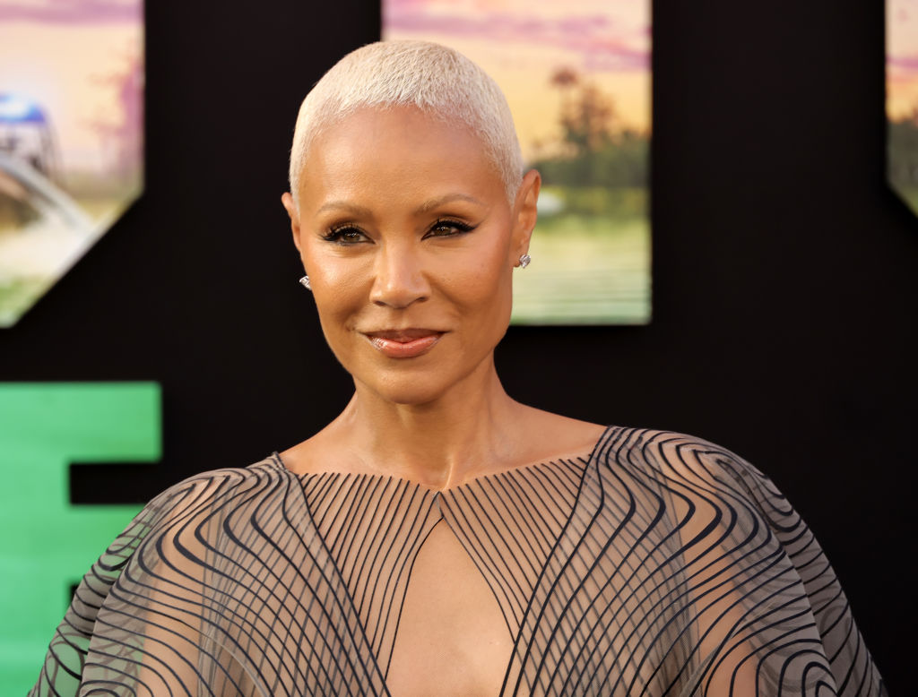 Los Angeles Premiere Of Columbia Pictures' "Bad Boys: Ride Or Die" - Arrivals