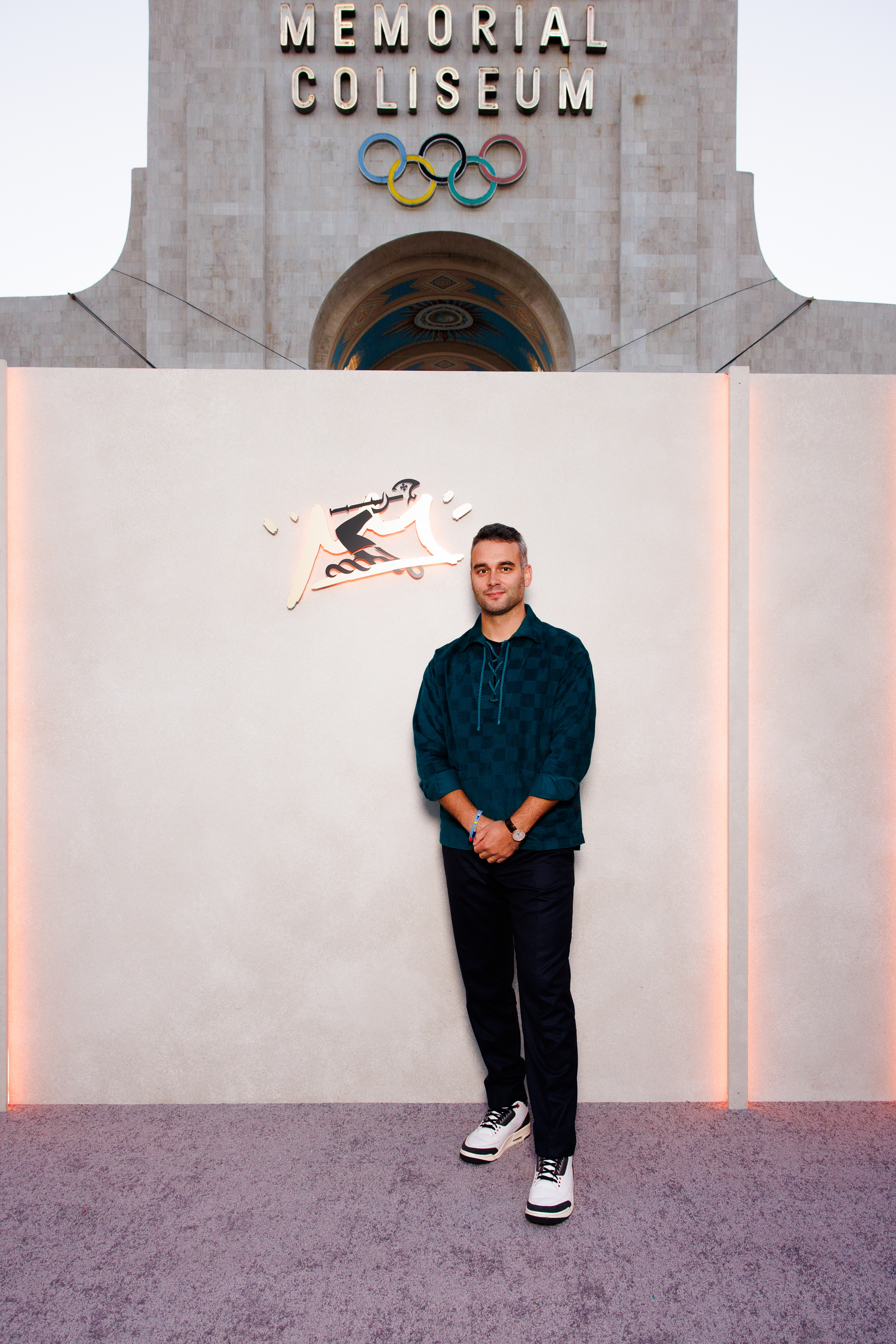 LeBron James Hennessy Dinner