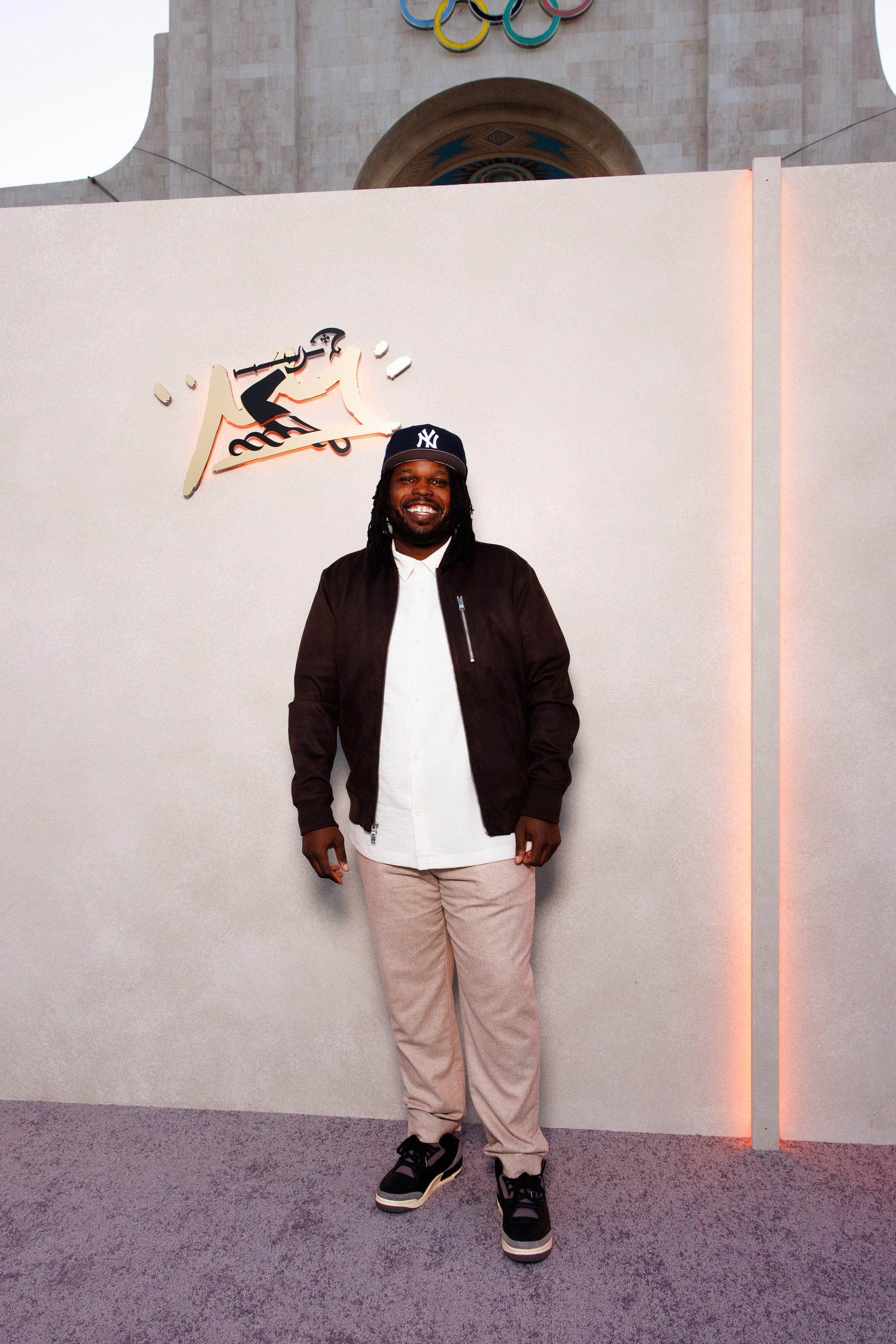 LeBron James Hennessy Dinner