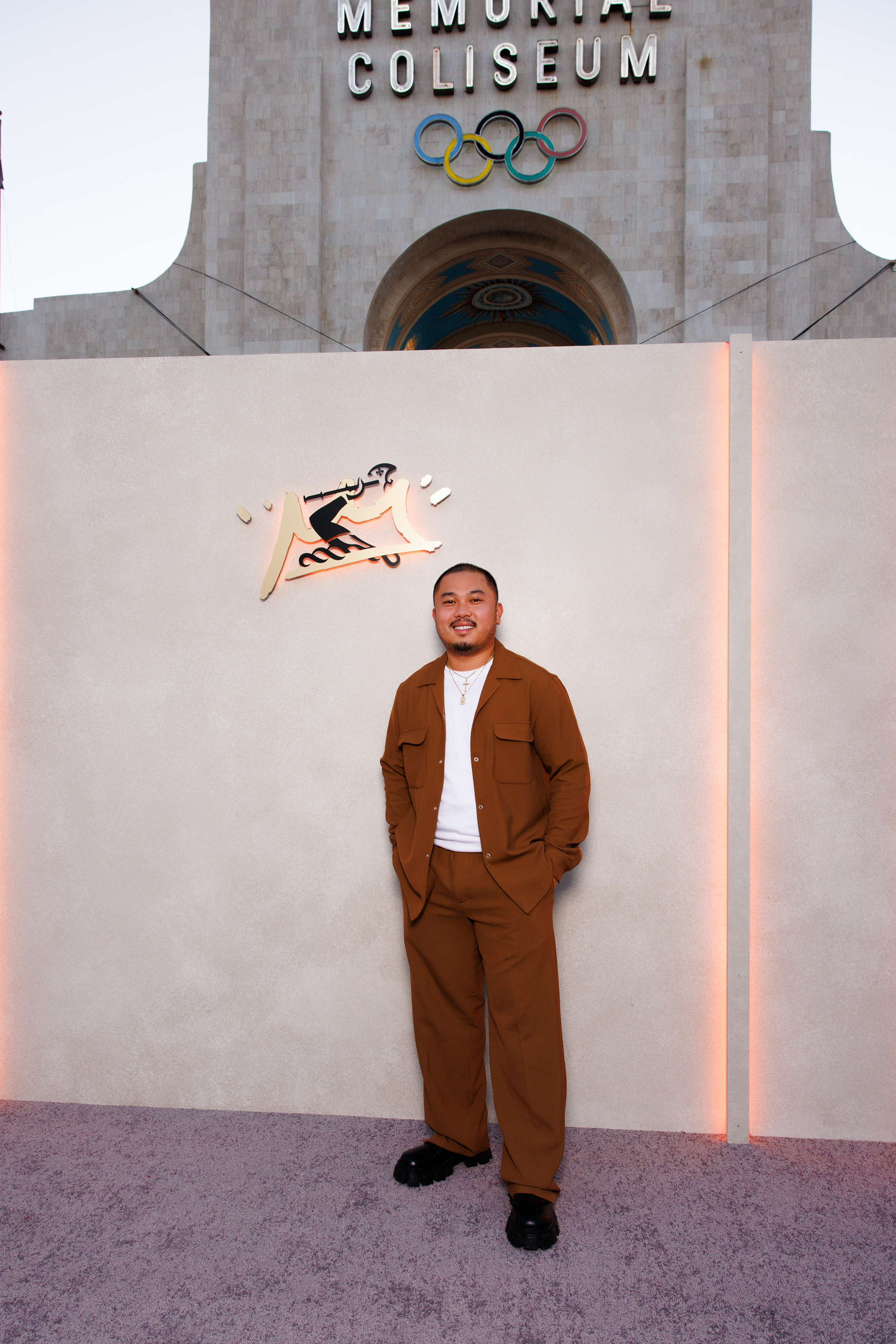 LeBron James Hennessy Dinner