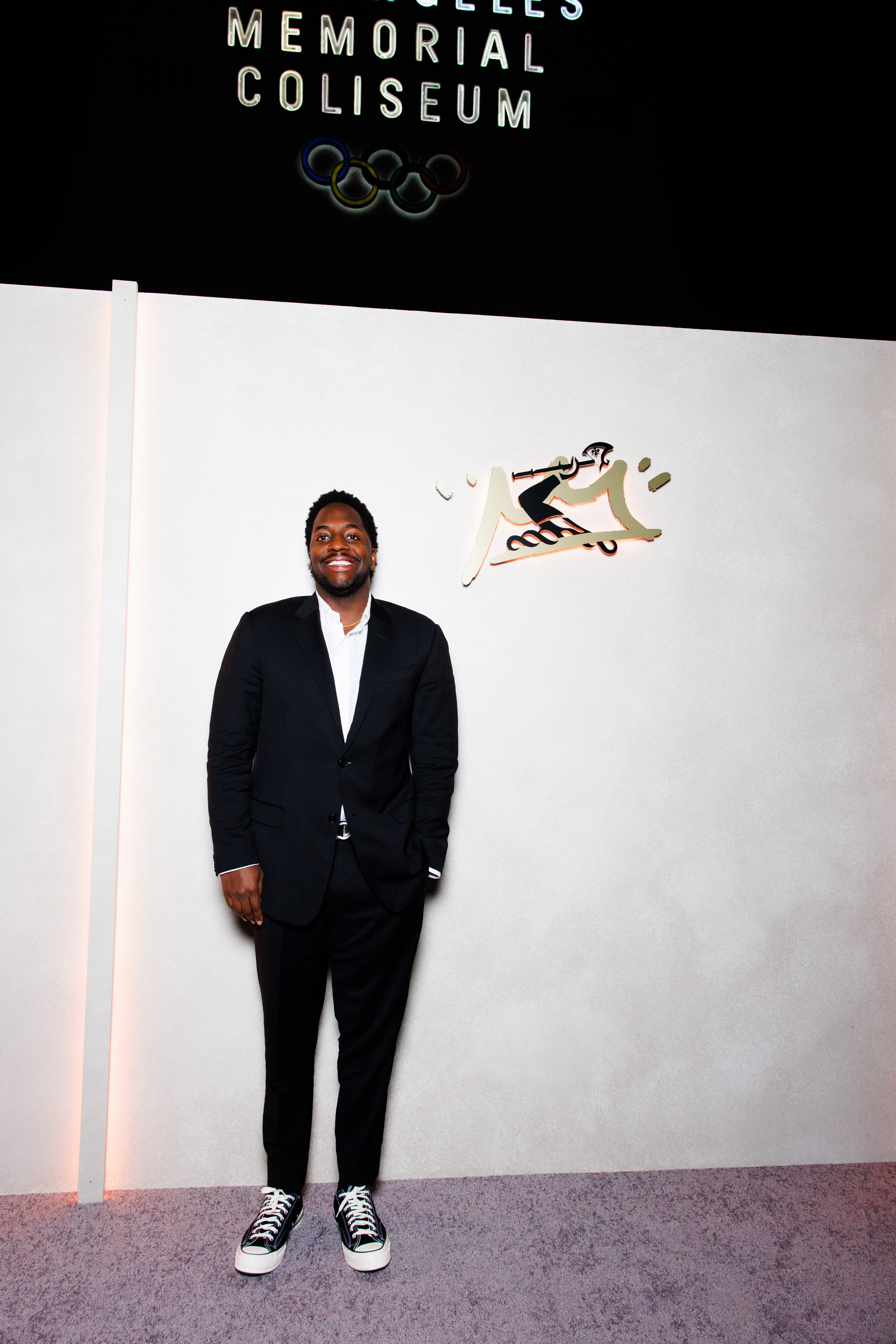 LeBron James Hennessy Dinner