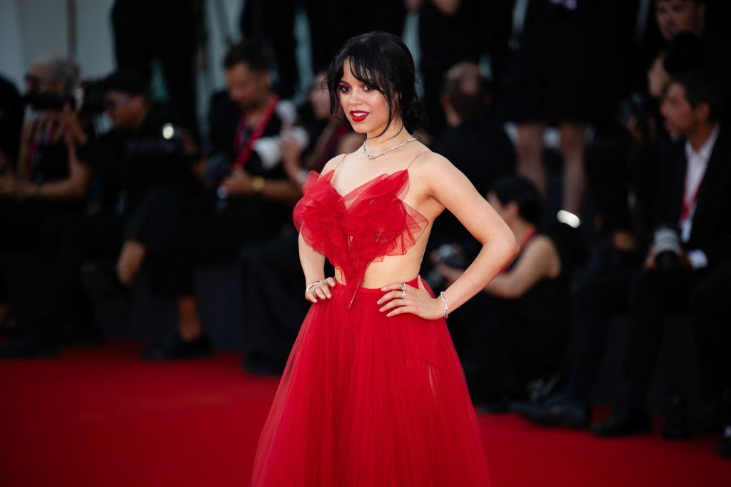 ITALY-81ST-VENICE-FILM-FESTIVAL-RED-CARPET