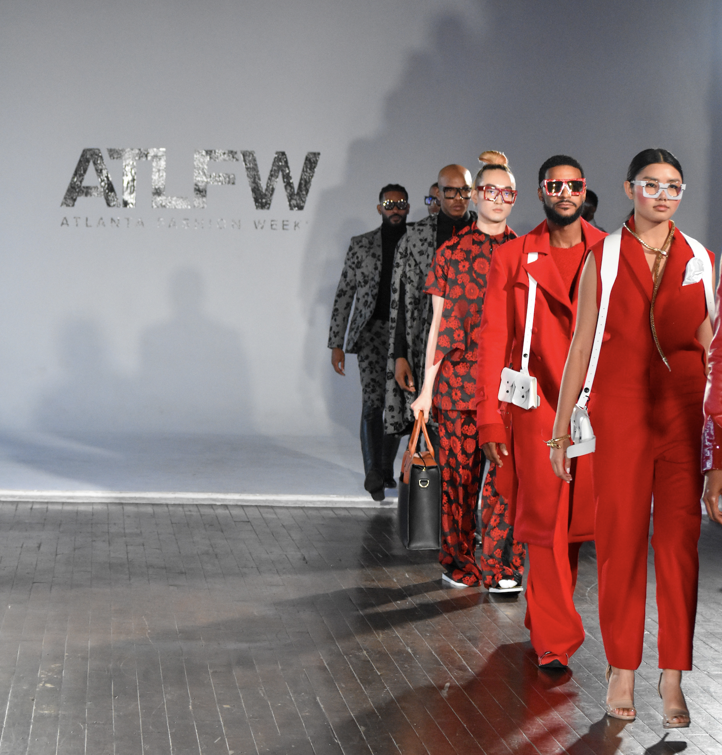 Atlanta Fashion Week