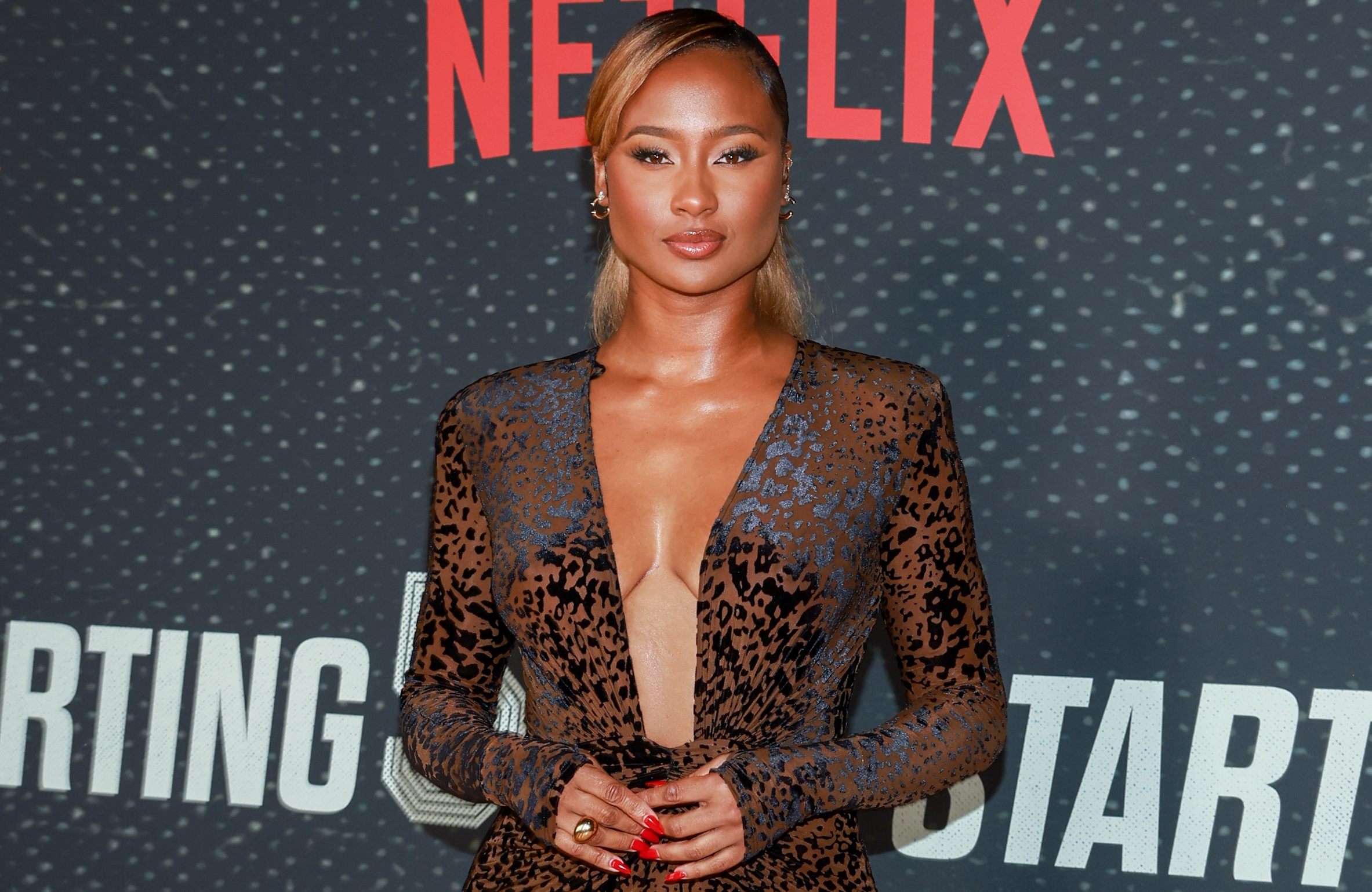 Starting 5 premiere asset