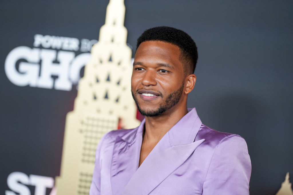 "Power Book II: Ghost" Season 4 Premiere - Arrivals