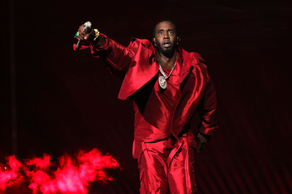 2023 MTV Video Music Awards - Show