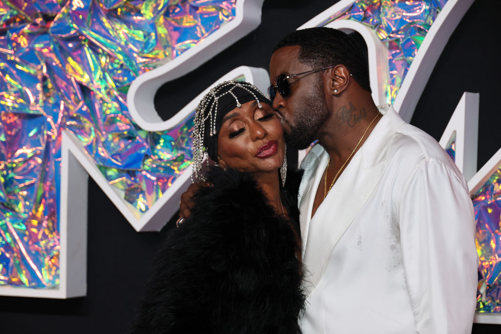 2023 MTV Video Music Awards - Arrivals