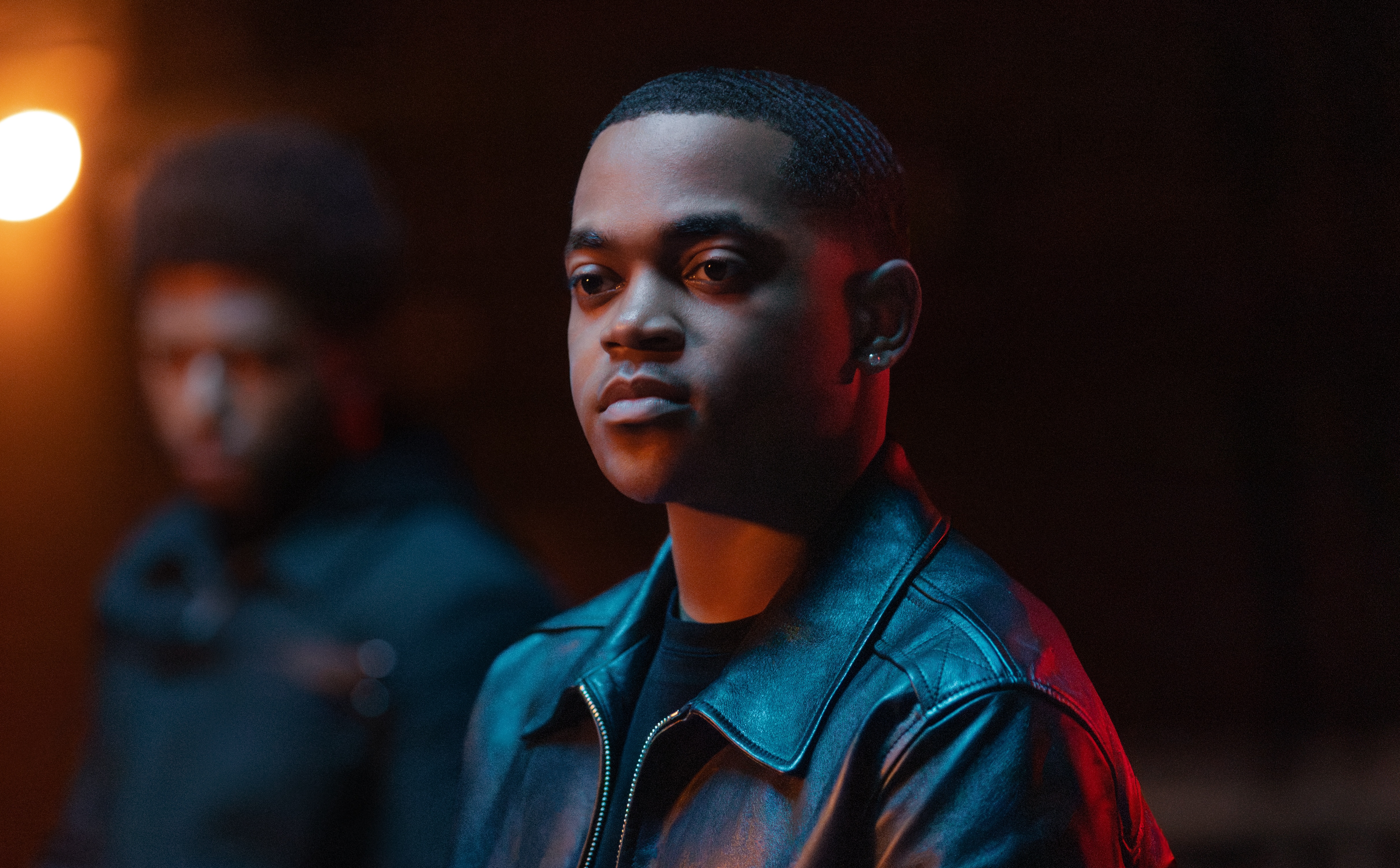 Power Book II: Ghost asset