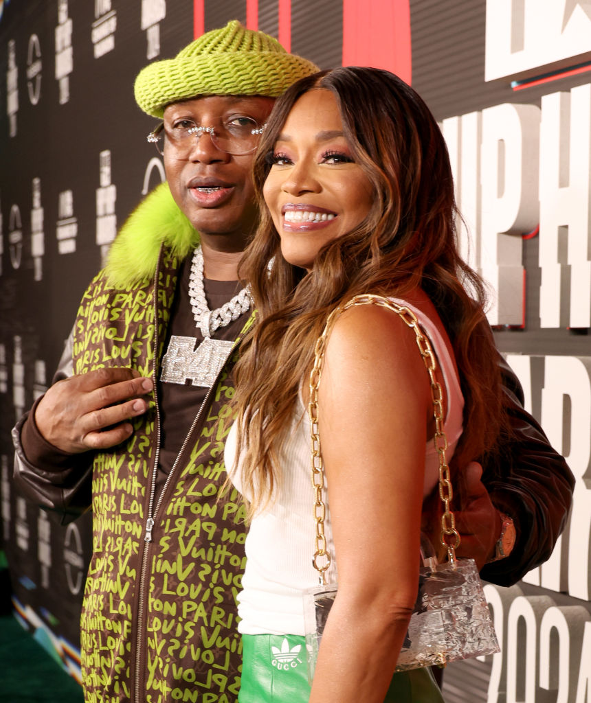 BET Hip Hop Awards 2024 - Red Carpet