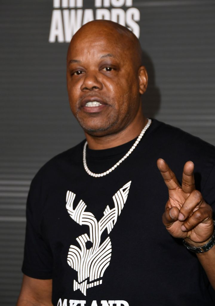 BET Hip Hop Awards 2024 - Arrivals