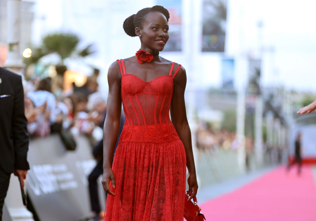 Red Carpet For "The Wild Robot" At San Sebastian Film Festival