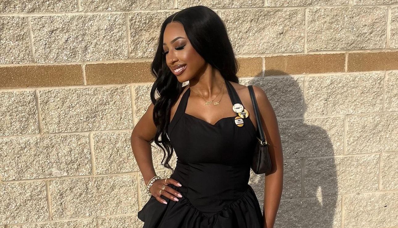 Alabama State Homecoming