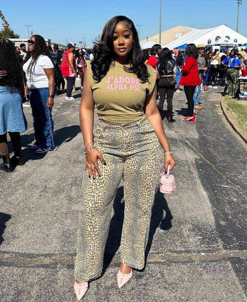 Tennessee State Homecoming