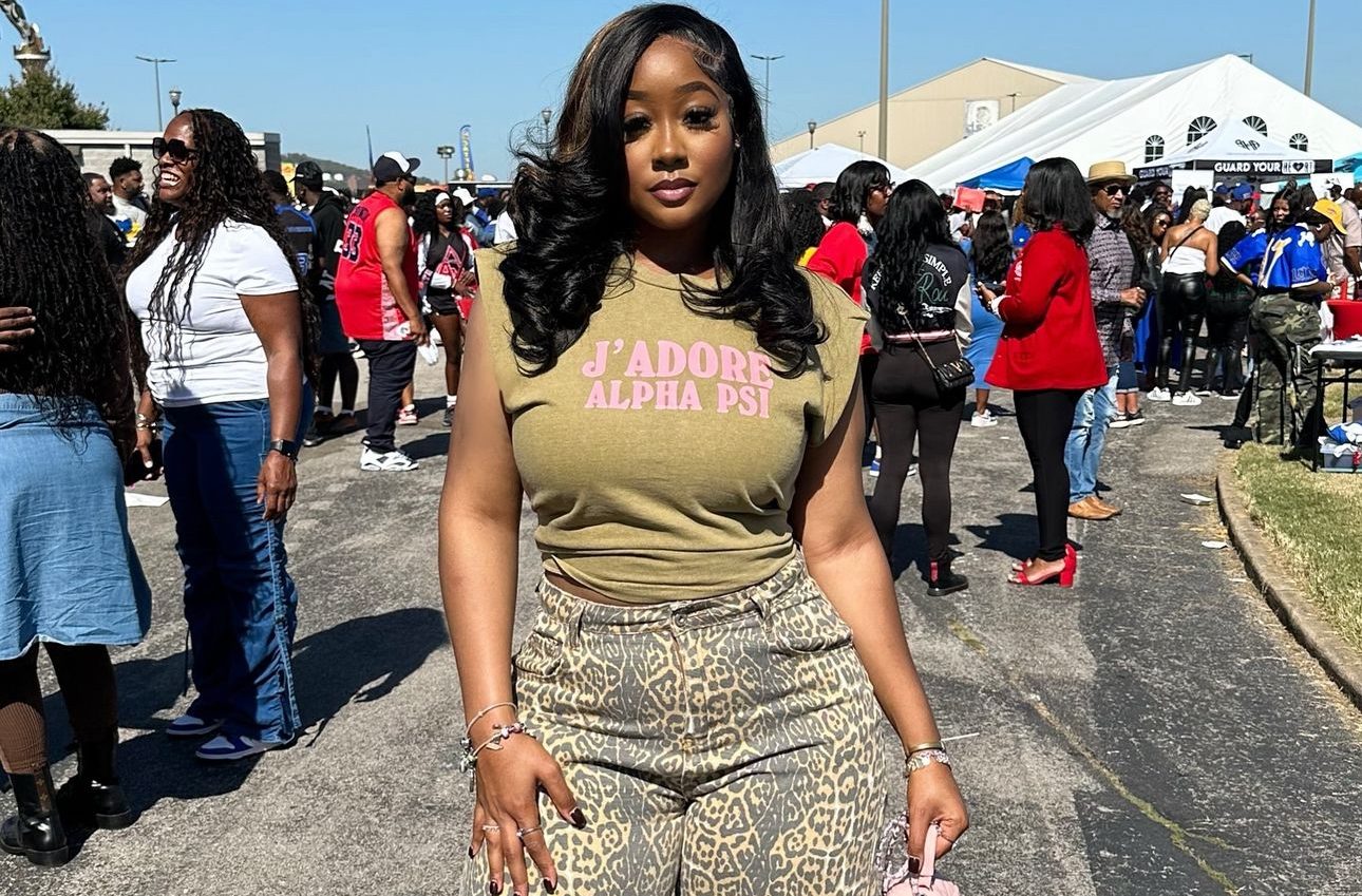 Tennessee State Homecoming