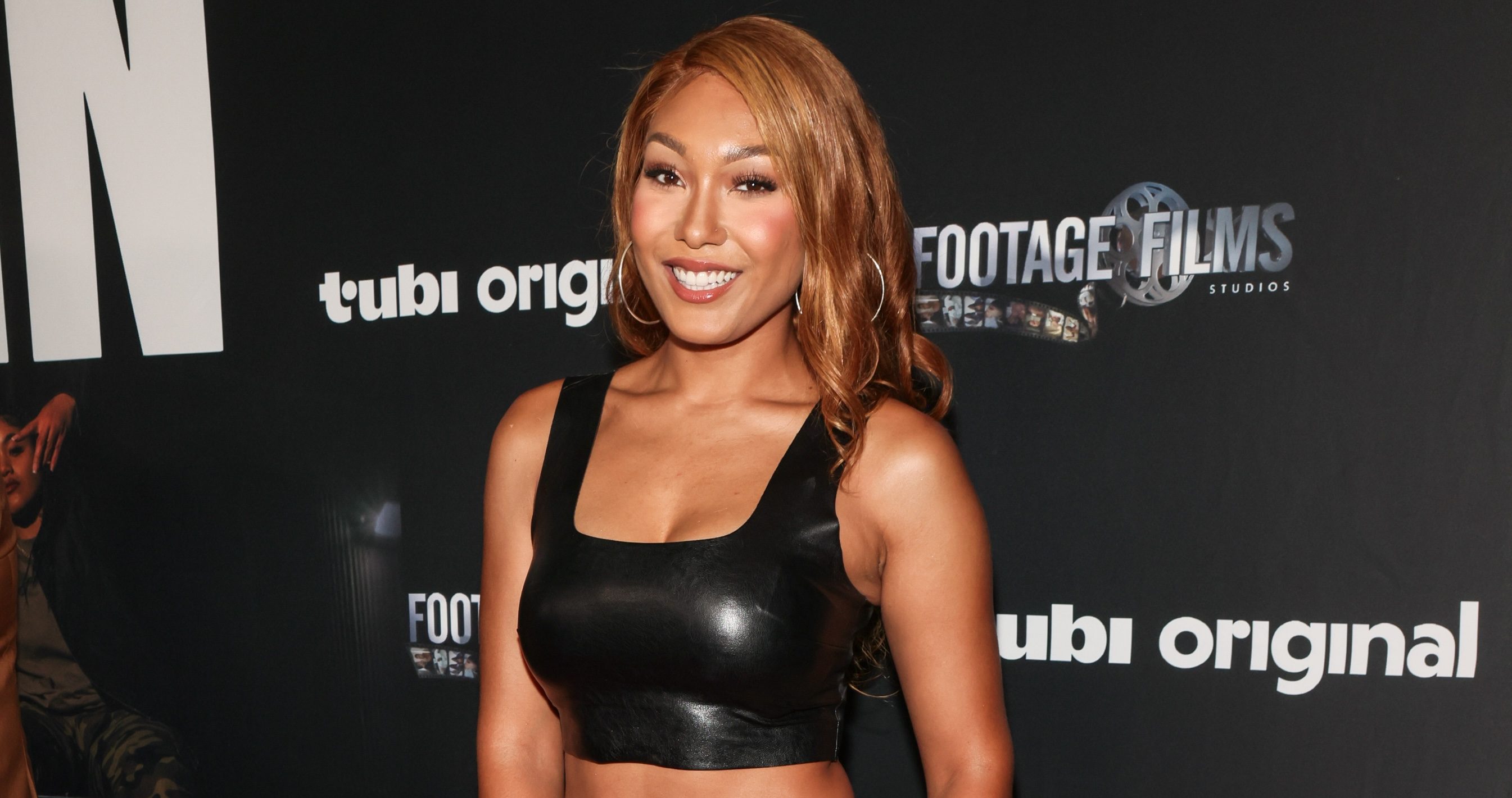 Los Angeles Premiere Of Tubi Originals' "Robbin"