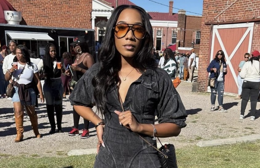 Virginia State University Homecoming