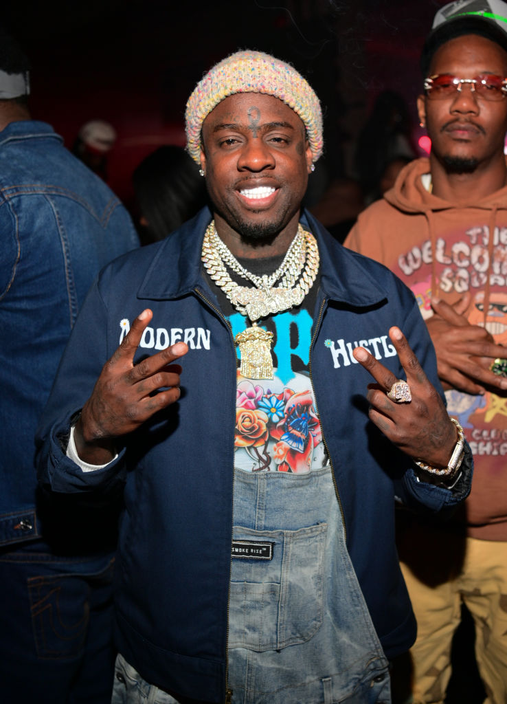 21 Savage The 7th Annual Birthday Celebration 2008-2013 Era