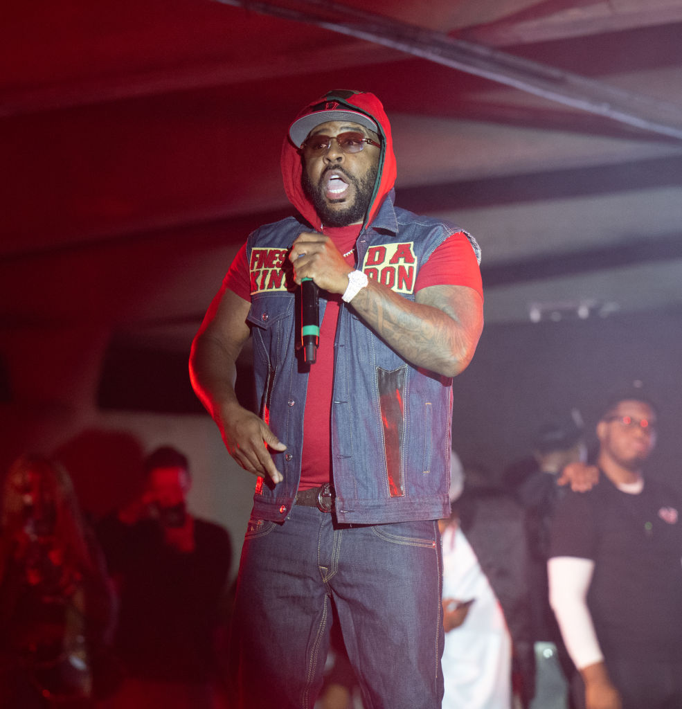 21 Savage The 7th Annual Birthday Celebration 2008-2013 Era