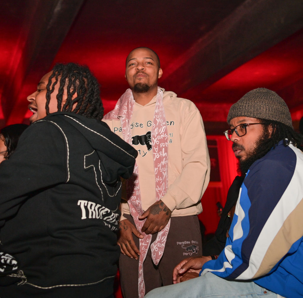 21 Savage The 7th Annual Birthday Celebration 2008-2013 Era