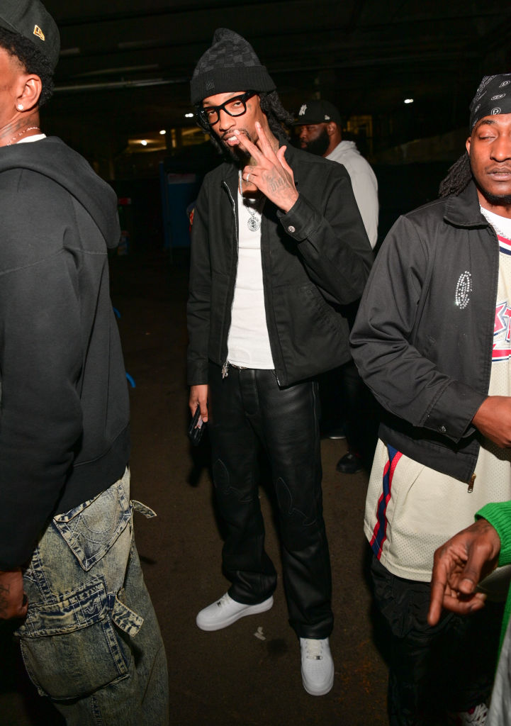 21 Savage The 7th Annual Birthday Celebration 2008-2013 Era