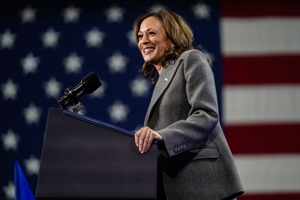 Kamala Harris