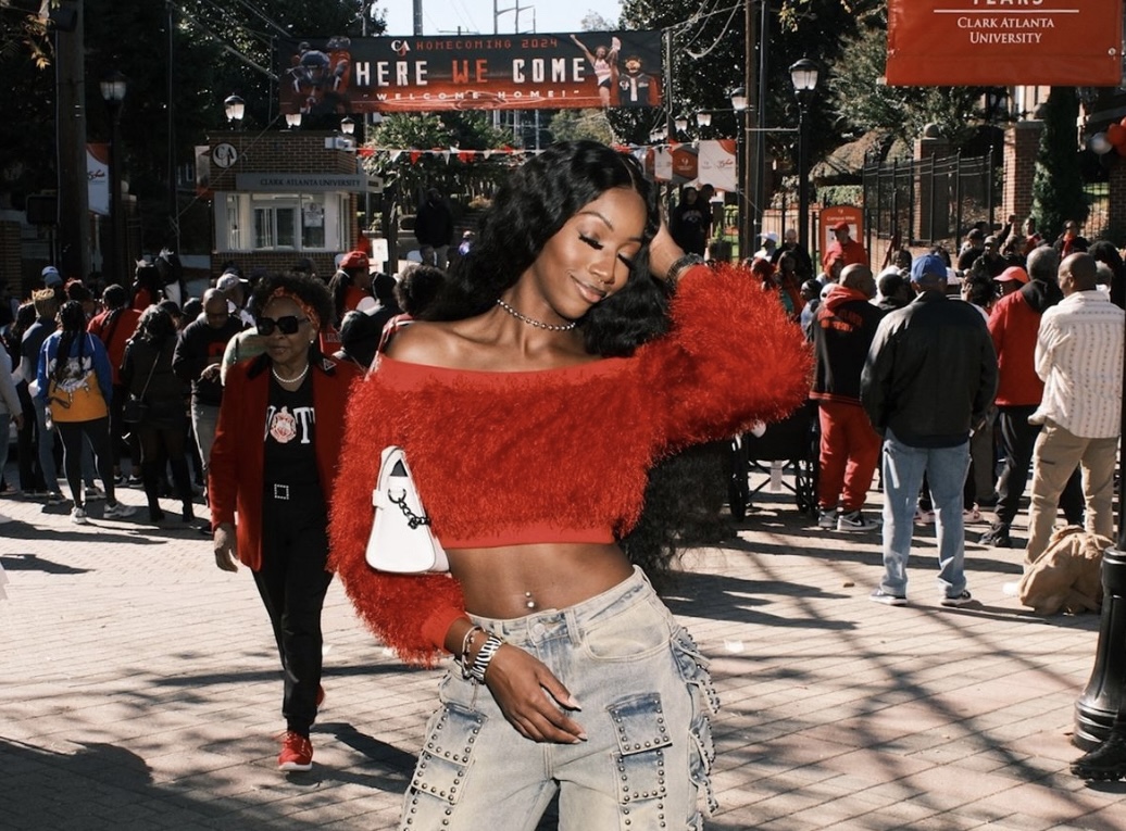 Clark Atlanta University Homecoming 2024