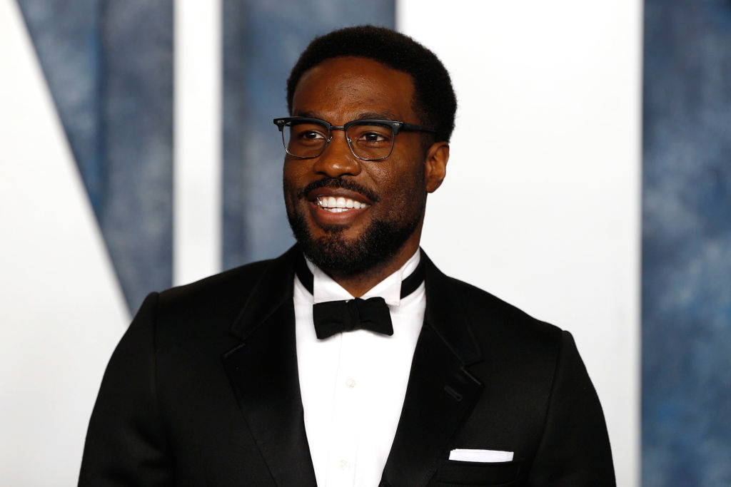 Yahya Abdul-Mateen - 2023 Vanity Fair Oscar After Party Arrivals