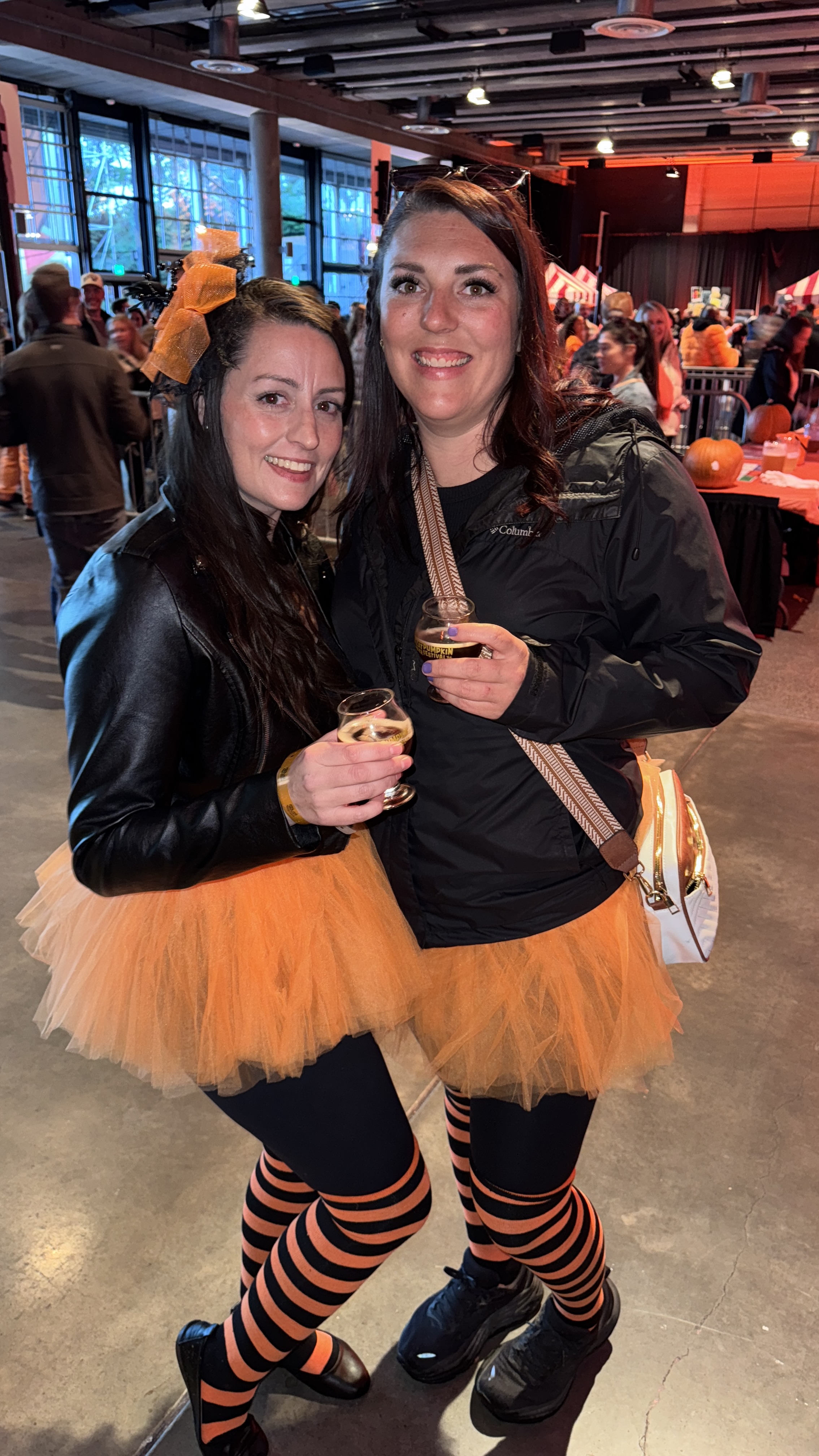 Elysian Brewing Great Pumpkin Beer Festival