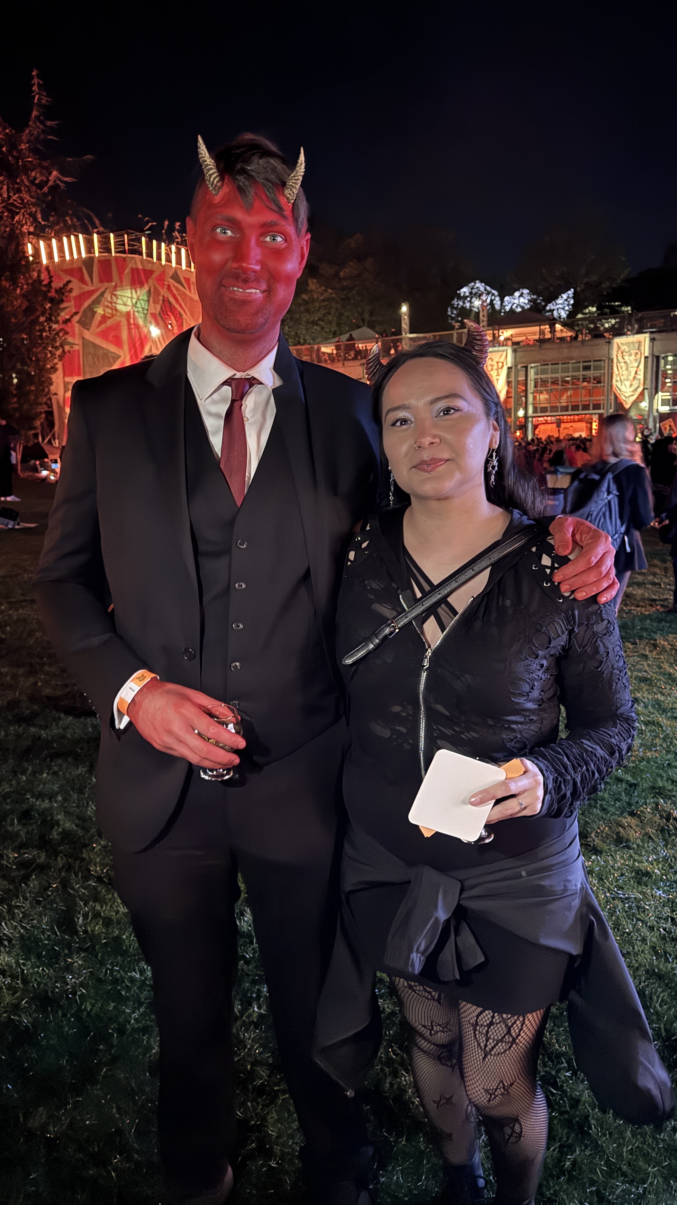 Elysian Brewing Great Pumpkin Beer Festival