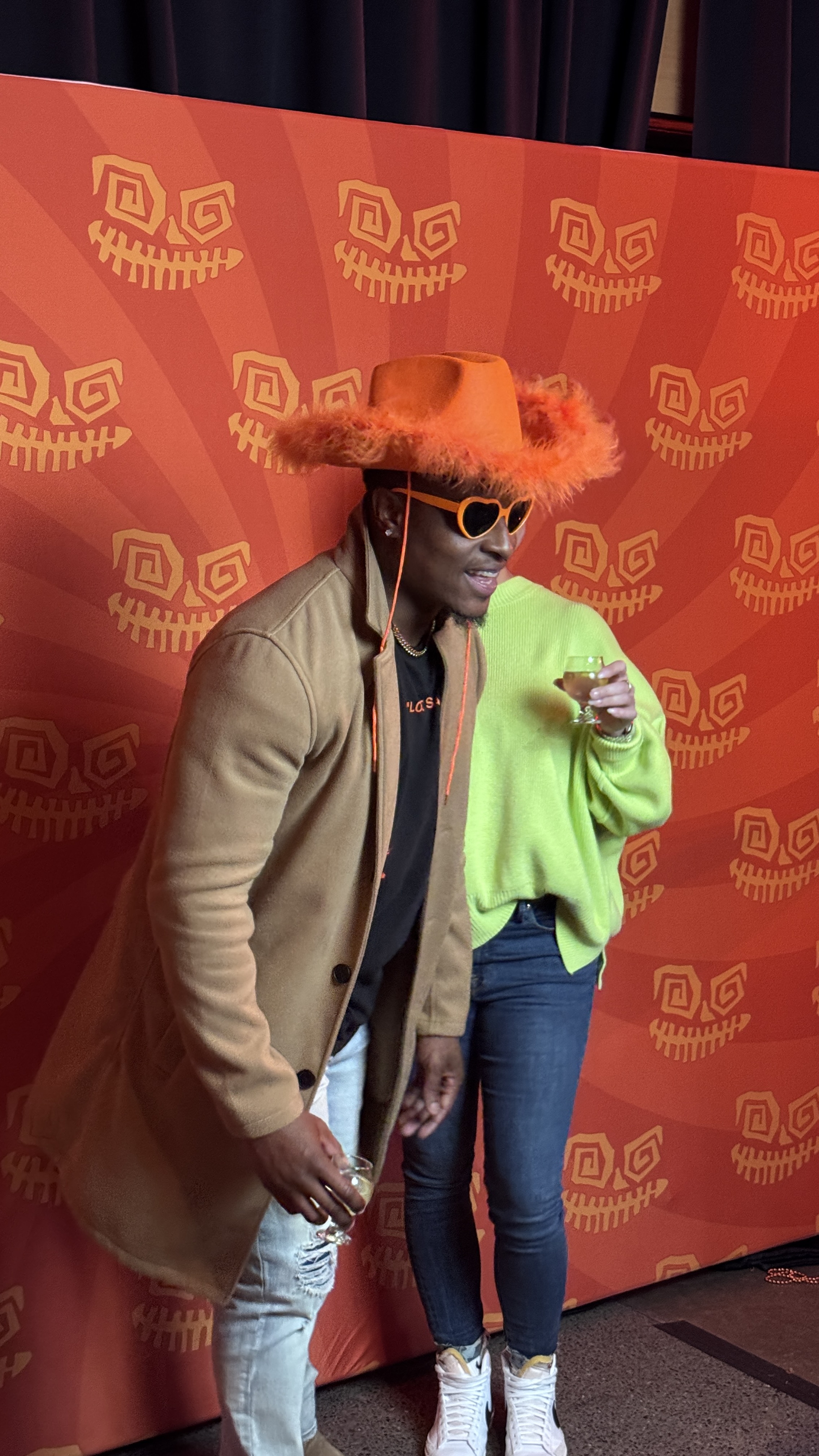 Elysian Brewing Great Pumpkin Beer Festival