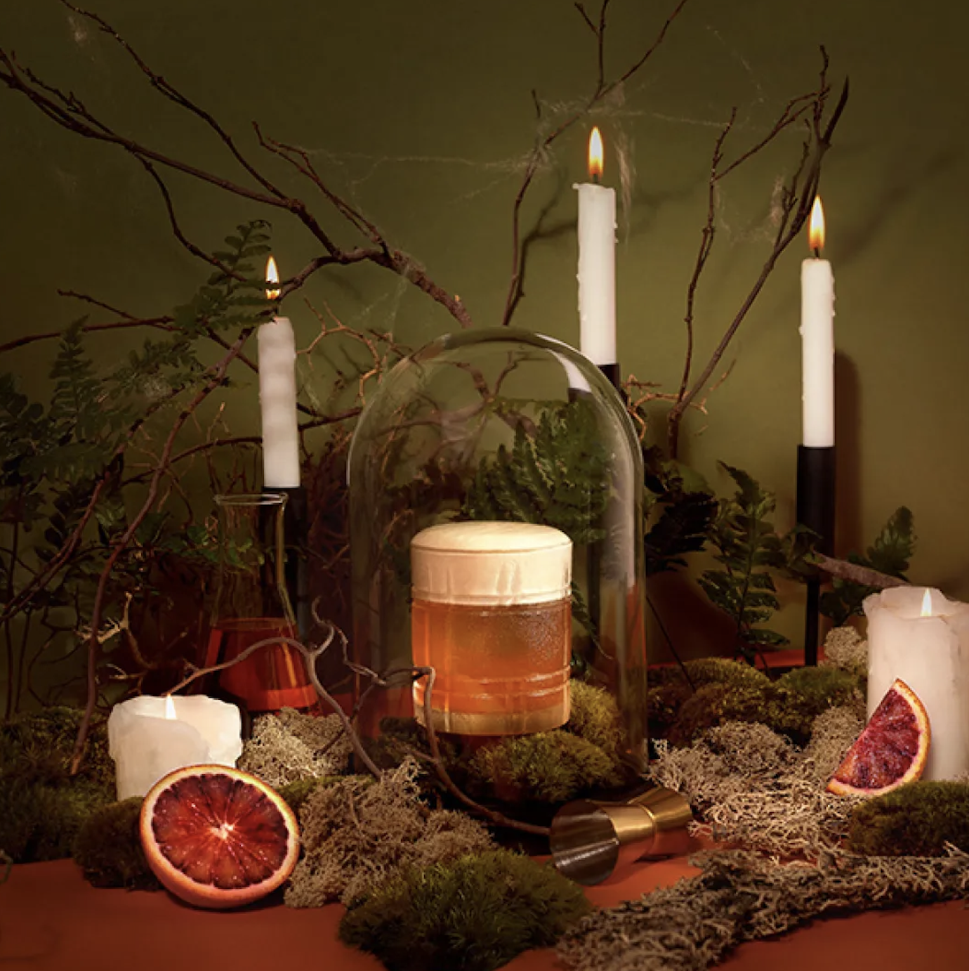 Cointreau "Spooky N' Tasty"