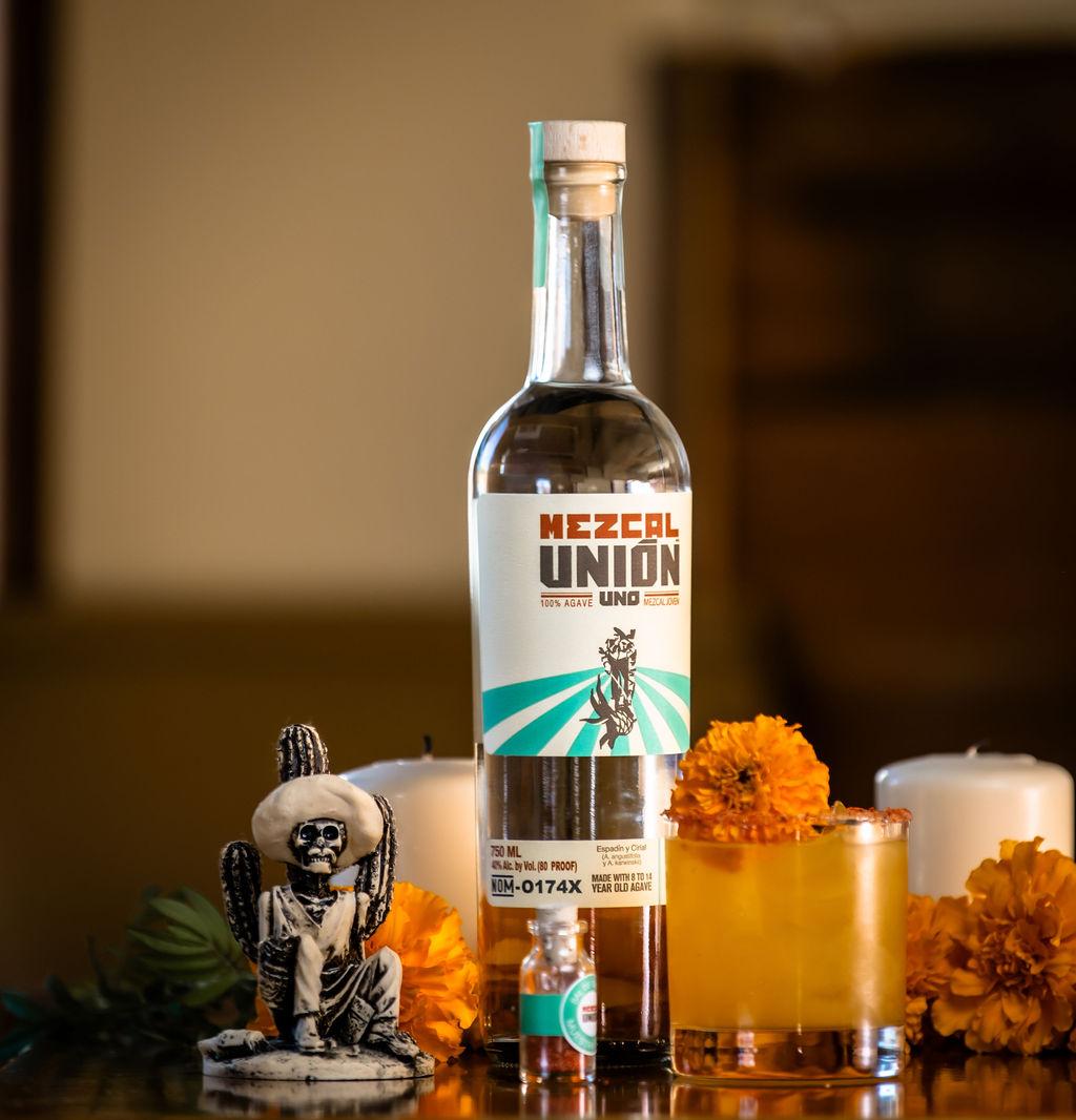 Margarita de los Muertos