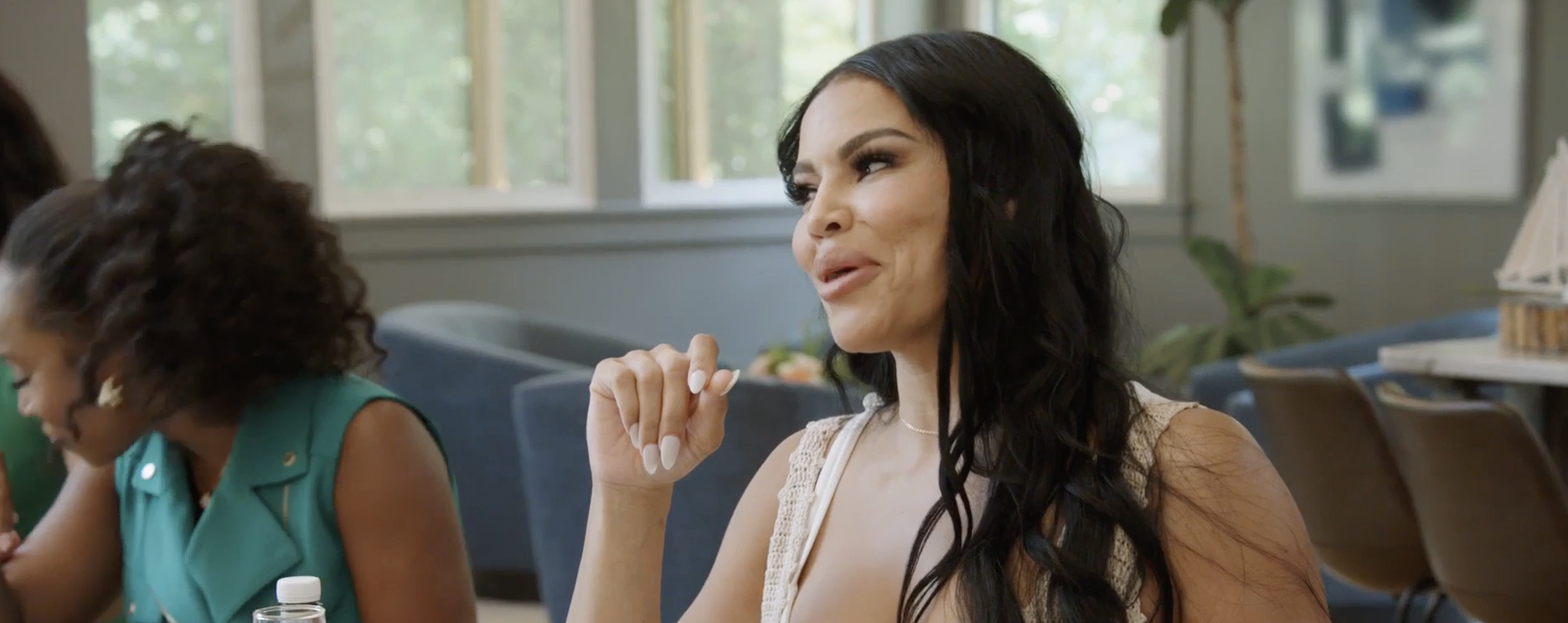 RHOP: The Real Housewives Of Potomac